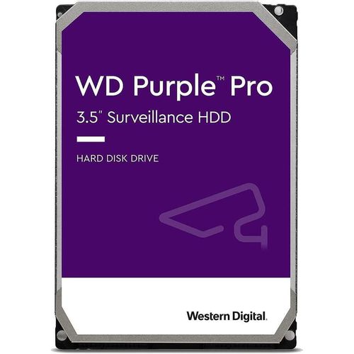 cumpără Disc rigid intern HDD Western Digital WD101PURP în Chișinău 