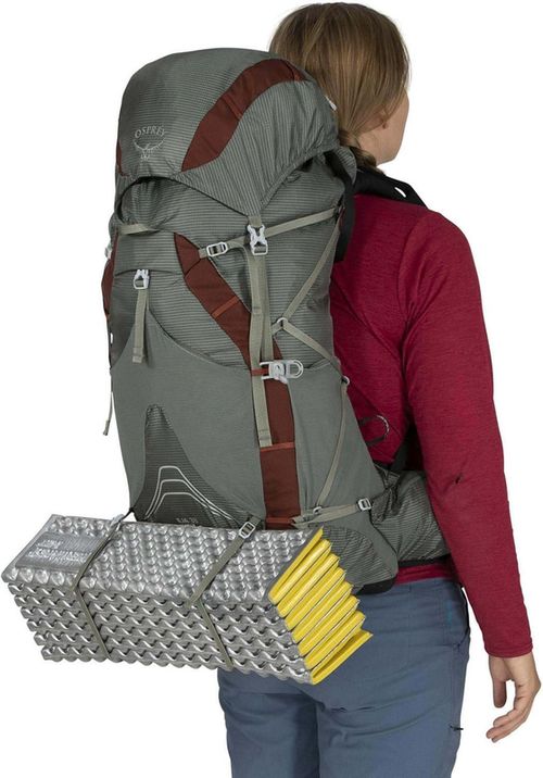 купить Туристический рюкзак Osprey Eja 38 Purple Dusk WM/WL (810165740297) в Кишинёве 
