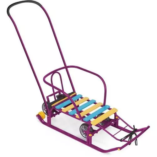 cumpără Vehicul pentru copii Nika Т5У Timka în Chișinău 