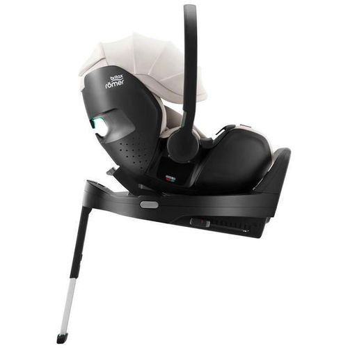 cumpără Scaun auto Britax-Römer Baby-Safe Pro Soft Taupe — Lux (2000039636) în Chișinău 