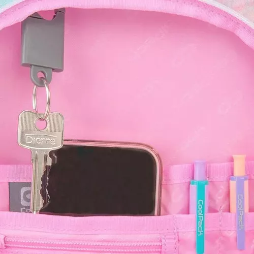 cumpără Rucsac pentru copii CoolPack F002912 Tie Dye, 4 comp., 29L în Chișinău 