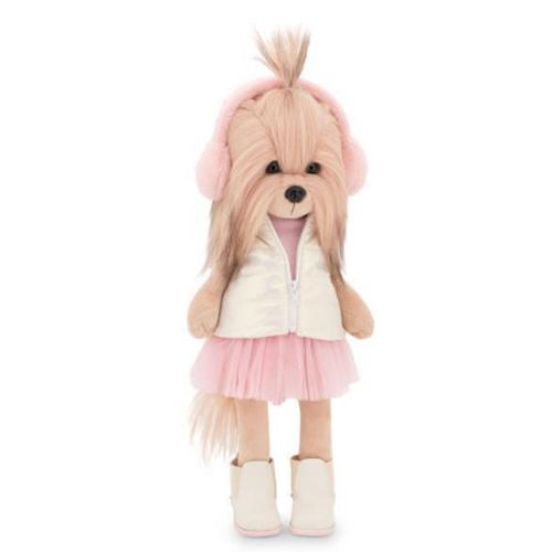 cumpără Jucărie de pluș Orange Toys LD2/104 Lucky Yoyo: Pink Dream 38 în Chișinău 