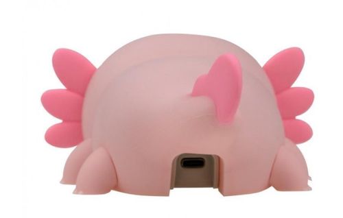 купить Ночной светильник Mary’s MW61489 LED Pink Axolotl в Кишинёве 