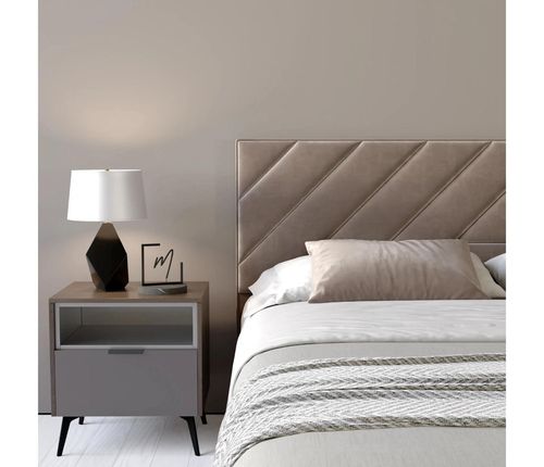 cumpără Pat my-STYLE my-Lani 160x200 (P54D16M05) în Chișinău 