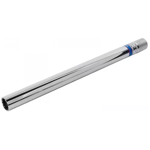 cumpără Set de tubulare, bite, duze King Tony 36D014 Cap bujie, 14 mm, cu 12 laturi, 3/8" cu cauciuc, lungime 250 mm în Chișinău 