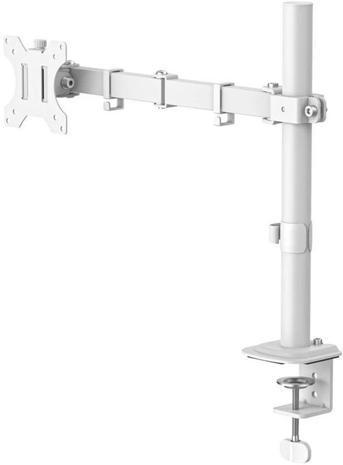 купить Аксессуар для ПК Hama 220902 Monitor Mount, Height-adjustable, Swivel/Tilt, Pull-out, 13" - 35 в Кишинёве 