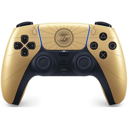 купить Джойстик для компьютерных игр PlayStation Dualshock 5 PS5 DualSense Limited Edition 007 в Кишинёве 
