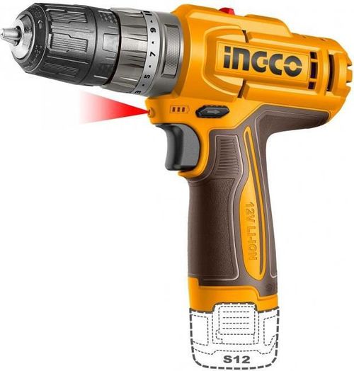 cumpără Șurubelnița INGCO CIDLI12206 (51880) în Chișinău 