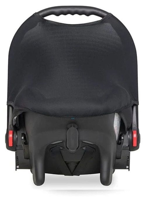 cumpără Scaun auto Riko Scoica auto 0-13kg Basic Black în Chișinău 