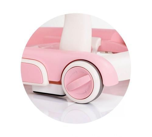 купить Ходунок Chipolino PRHW02502BA 5in1 Happy Walker basil в Кишинёве 
