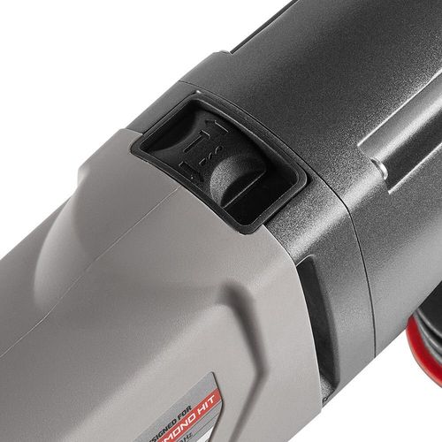купить Дрель Crown CT32072DH BMC Дрель aлмазного сверления 1400W M18х2.5 в Кишинёве 