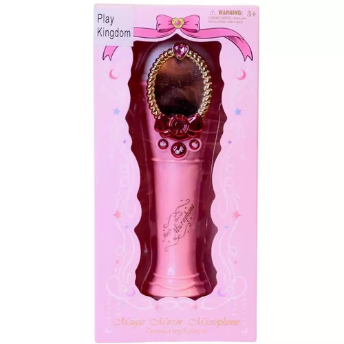 cumpără Jucărie muzicală Richi (18283) microfon pe baterii în Chișinău 