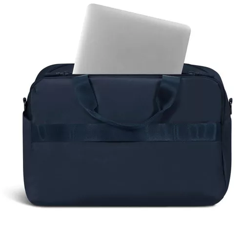 cumpără Geantă de voiaj Lipault City Plume-24h Bag 2.0 Dark Blue (140618/1596) în Chișinău 