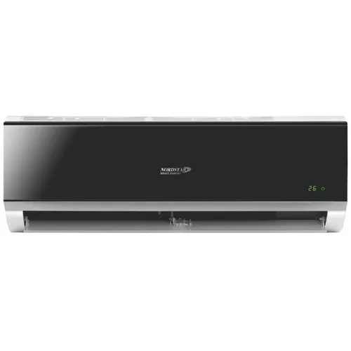 cumpără Aparat aer condiționat split NordStar Inverter 35 Wi-Fi integrat NOIRE (12000 BTU) în Chișinău 