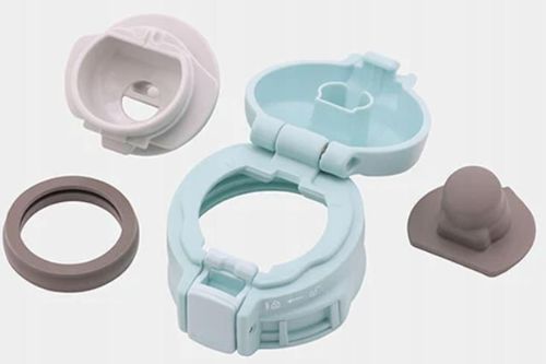 купить Термокружка Zojirushi SM-SG48EGP 0.48L mystic emerald в Кишинёве 