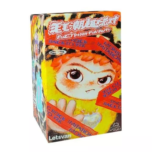 cumpără Jucărie de pluș Richi (22608) Wakuku (în asort.) în Chișinău 