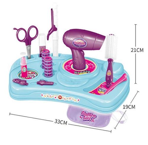 cumpără Jucărie Optmarket 201419379 Set frizer în Chișinău 