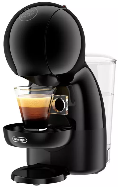 купить Кофемашина капсульная DeLonghi EDG110.AB Piccolo XS в Кишинёве 