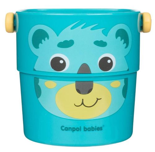 купить Аксессуар для купания Canpol 56/000 HELLO LITTLE в Кишинёве 