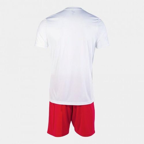 cumpără Îmbrăcăminte sport Joma 11320 Forma fotbal (maiou+pantaloni scurti) S PHOENIX II WHITE RED în Chișinău 