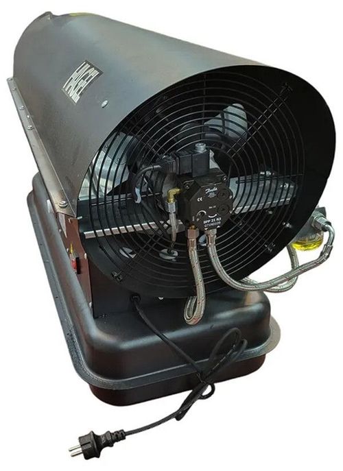 cumpără Aerotermă Hagel TSD-50C (35118-50) în Chișinău 