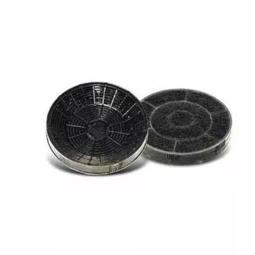cumpără Filtru pentru hotă Wolser Filtru de carbune p/u slider WL-TR 60 FG/WH/BL (100 SET) în Chișinău 