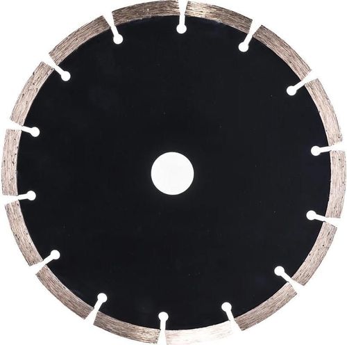 cumpără Disc de tăiere Graphite 57H618 Disc diamant segmentat 180x22.2mm în Chișinău 