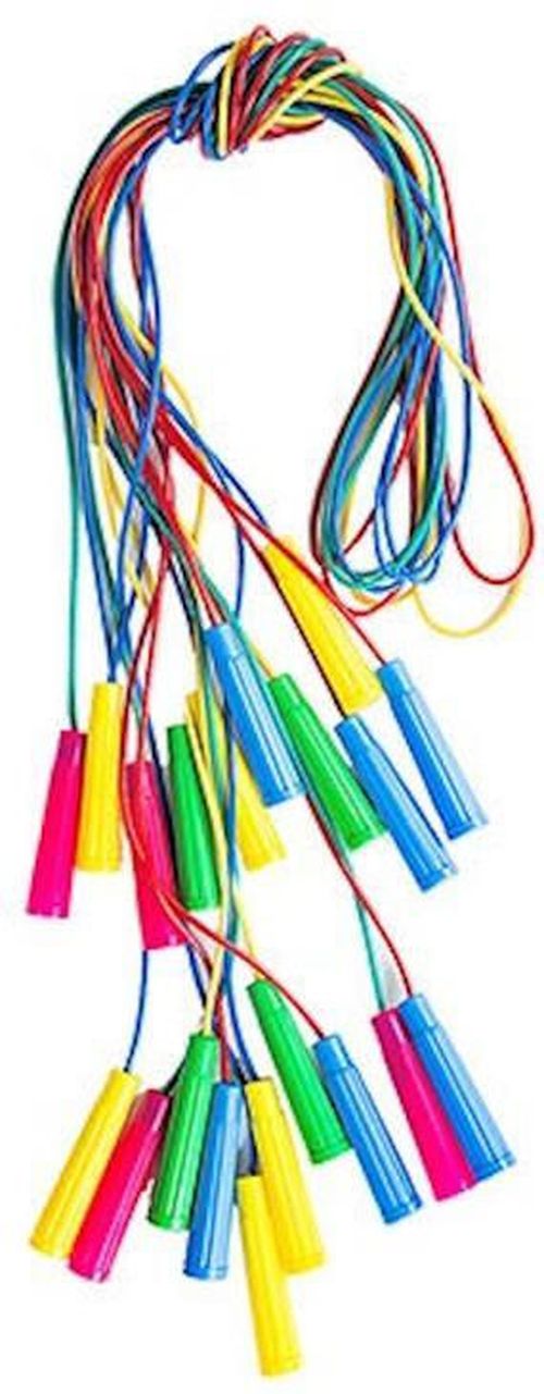 купить Скакалка miscellaneous 9238 2,6 m 52922/52924 в Кишинёве 