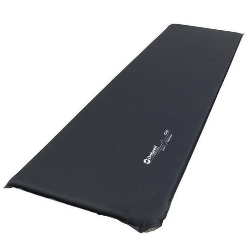 купить Туристический коврик Outwell Sleepin Single 3.0cm Black (400127) в Кишинёве 