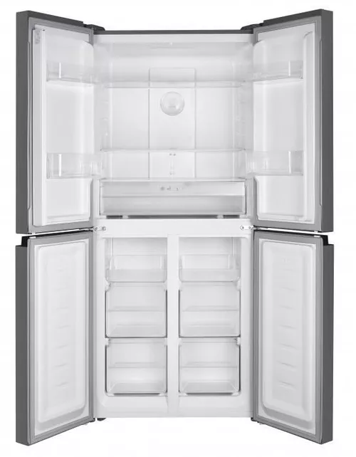 купить Холодильник SideBySide Wolser WL-SS 180 IX в Кишинёве 