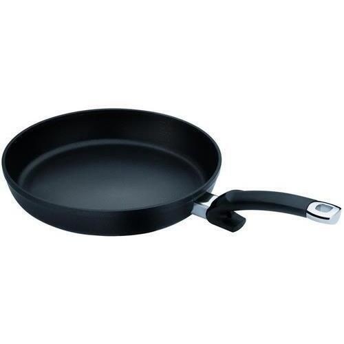 купить Сковорода Fissler 5910324100 Protect Alux Premium (ind) 24cm в Кишинёве 