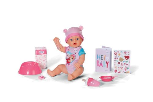 cumpără Păpușă Zapf 834800 Emma 43cm în Chișinău 