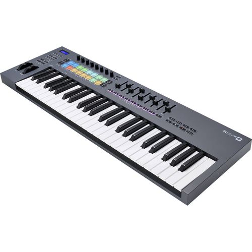 купить MIDI-клавиатура Novation FLKey 49 в Кишинёве 