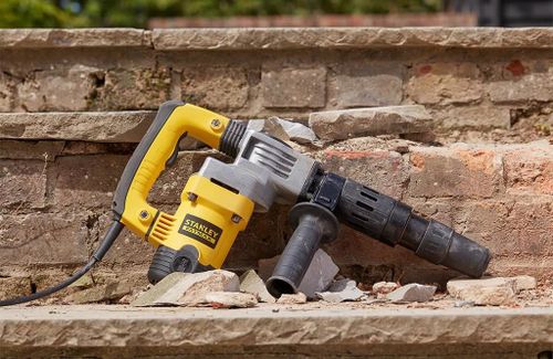 купить Отбойный молоток Stanley SFMEH220K в Кишинёве 