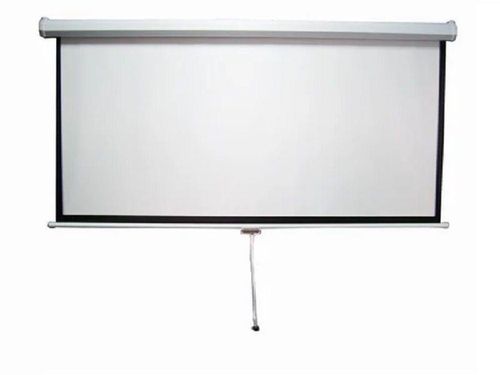 купить Экран для проекторов ASIO FS-ES 1:1, 213cm x 213cm в Кишинёве 