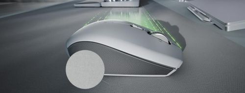 купить Коврик для мыши Razer RZ02-03332300-R3M1 Pro Glide XXL в Кишинёве 
