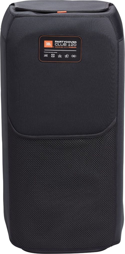 купить Аксессуар для Hi-Fi техники JBL PartyCover Club 120 в Кишинёве 