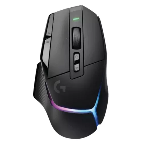 купить Мышь Logitech G502 X Plus, Black в Кишинёве 