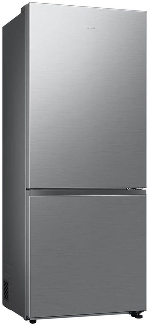 купить Холодильник с нижней морозильной камерой Samsung RB50DG602ES9UA в Кишинёве 