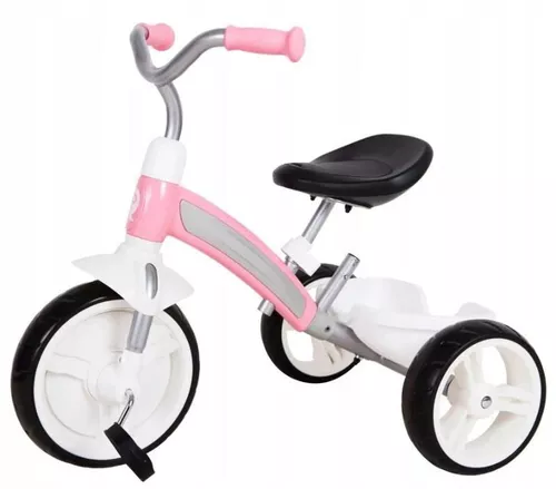 купить Велосипед Qplay Elite Plus Pink в Кишинёве 