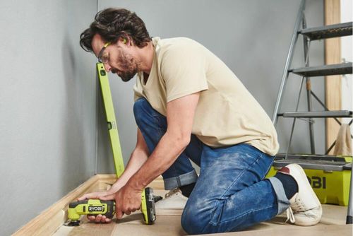 купить Многофункциональный инструмент RYOBI RMT18-0 5133005346 в Кишинёве 