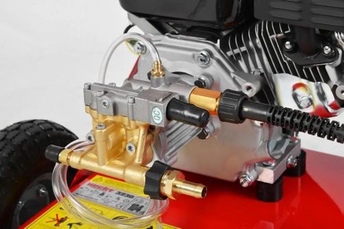 cumpără Aparat de spălat cu presiune mare Hecht 3230 (hecht3230) în Chișinău 