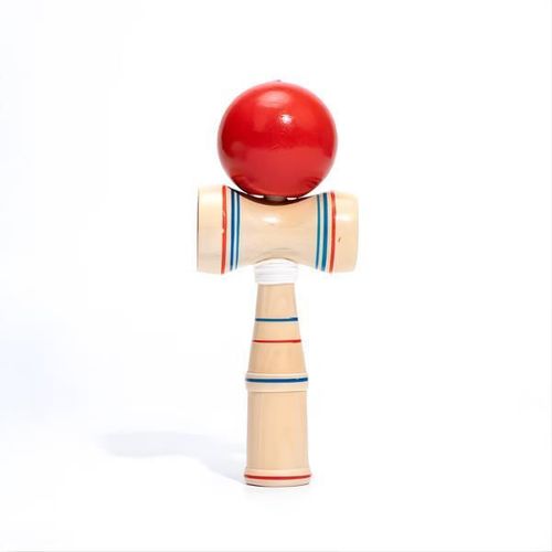 cumpără Joc activ Essa 673-1 Kendama, 17x5x7cm (în asort.) în Chișinău 
