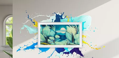 cumpără Televizor Samsung QE65LS03FAUXUA The Frame în Chișinău 
