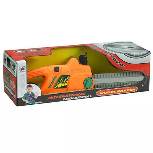 cumpără Jucărie ToyMall 004839 Fierastrau electric în Chișinău 