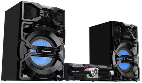 cumpără Giga sistem audio Panasonic SC-MAX3500GS în Chișinău 