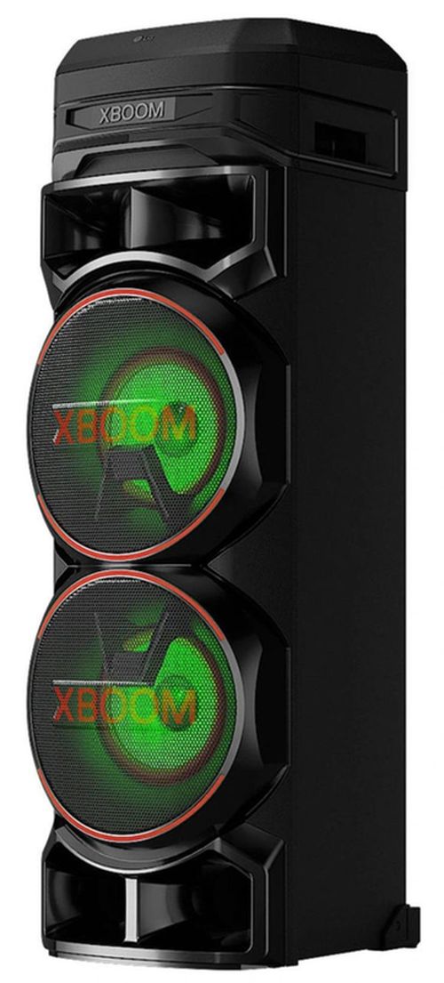 купить Аудио гига-система LG RNC9 XBOOM в Кишинёве 