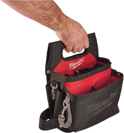 cumpără Rucsac pentru scule Milwaukee 4932500308 Geanta buzunar pentru electricieni în Chișinău 