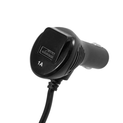 купить Разветвитель для прикуривателя Olesson NO.1641 с проверкой напряжения, двойник в Кишинёве 