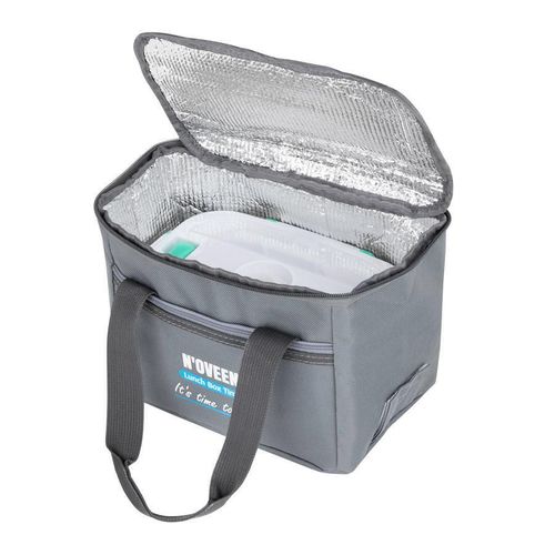 купить Контейнер для хранения пищи Noveen LB410 Electric Lunch Box в Кишинёве 